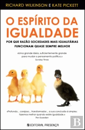 O Espírito da Igualdade