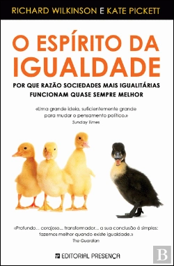 Bertrand.pt - O Espírito da Igualdade