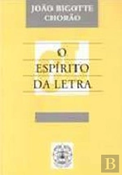 O Espírito da Letra