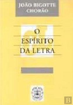 Bertrand.pt - O Espírito da Letra