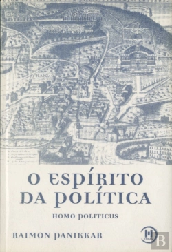 Bertrand.pt - O Espírito da Política