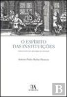 O Espírito das Instituições