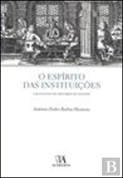 O Espírito das Instituições