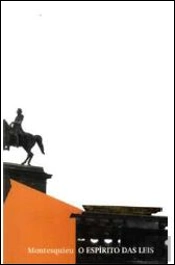 O Espírito das Leis (Edição 2005)