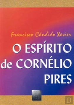 Bertrand.pt - O Espírito de Cornélio Pires