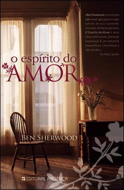 Bertrand.pt - O Espírito do Amor