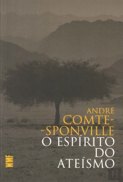 Bertrand.pt - O Espírito do Ateísmo