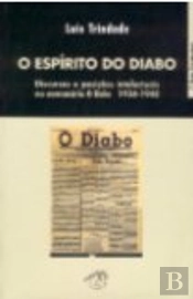 O Espírito do Diabo 