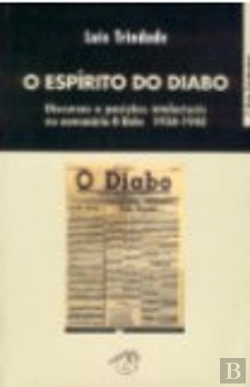 Bertrand.pt - O Espírito do Diabo 