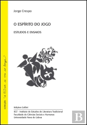 O Espírito do Jogo