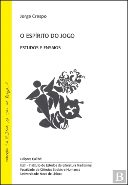 Bertrand.pt - O Espírito do Jogo
