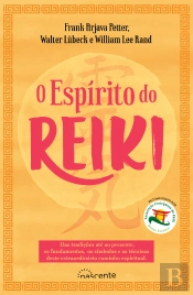 O Espírito do Reiki