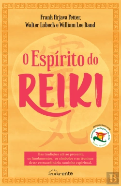 Bertrand.pt - O Espírito do Reiki