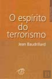 O Espírito do Terrorismo