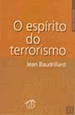Bertrand.pt - O Espírito do Terrorismo