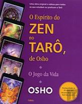 O Espírito do Zen no Tarô, de Osho