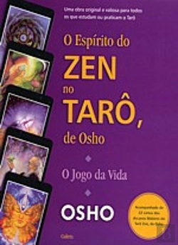 Bertrand.pt - O Espírito do Zen no Tarô, de Osho