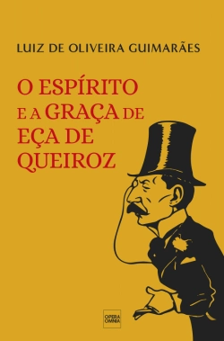 Bertrand.pt - O Espirito e a Graça de Eça de Queiroz