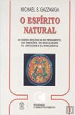 Bertrand.pt - O Espírito Natural
