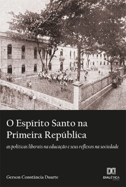 Bertrand.pt - O Espírito Santo Na Primeira República