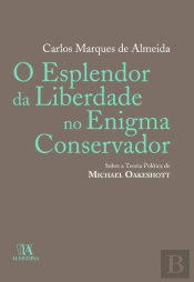 O Esplendor da Liberdade no Enigma Conservador 