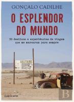 O Esplendor do Mundo