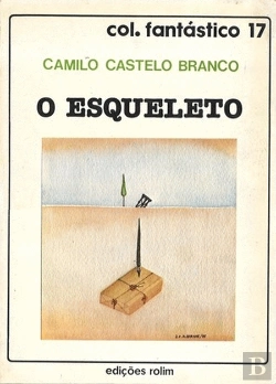 Bertrand.pt - O Esqueleto