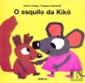 O Esquilo da Kikô
