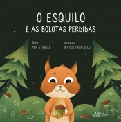 O Esquilo e as Bolotas Perdidas