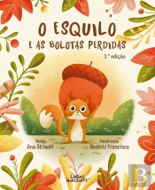 O Esquilo e as Bolotas Perdidas