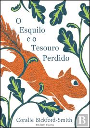 O Esquilo e o Tesouro Perdido