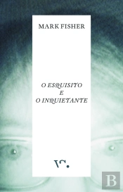 O Esquisito e o Inquietante