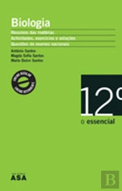 O Essencial - Biologia 12.º