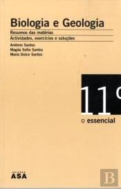 O Essencial Biologia e Geologia 11º Ano