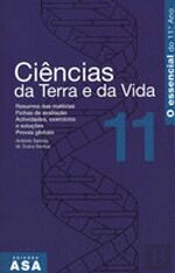 O Essencial - Ciências da Terra e da Vida 11º Ano