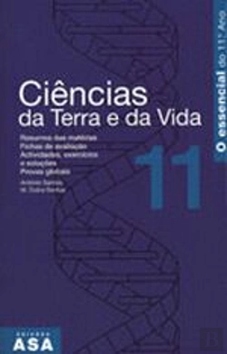 Bertrand.pt - O Essencial - Ciências da Terra e da Vida 11º Ano