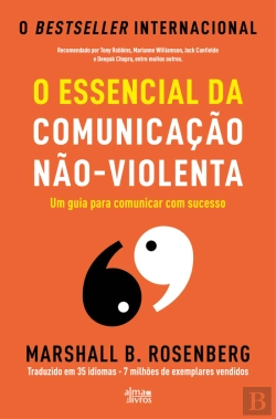 Bertrand.pt - O Essencial da Comunicação Não-Violenta