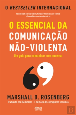 Bertrand.pt - O Essencial da Comunicação Não-Violenta