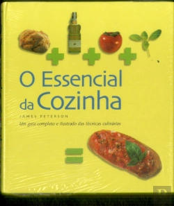 Bertrand.pt - O Essencial da Cozinha