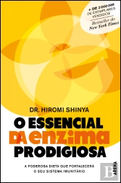 O Essencial da Enzima Prodigiosa