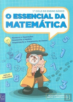 Bertrand.pt - O Essencial da Matemática