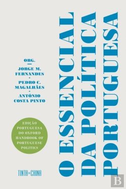 Bertrand.pt - O Essencial da Política Portuguesa