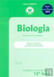 O Essencial de Biologia