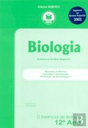O Essencial de Biologia