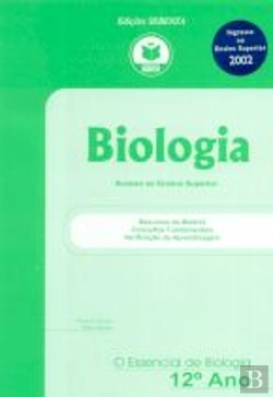 Bertrand.pt - O Essencial de Biologia