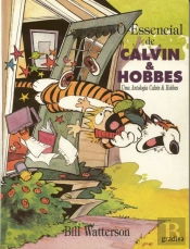 O Essencial de Calvin & Hobbes