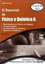 O Essencial de Física e Química A - 11º ou 12º Ano 2