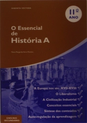 O Essencial de História A - 11º Ano