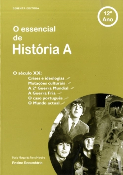 Bertrand.pt - O Essencial de História A - 12º Ano