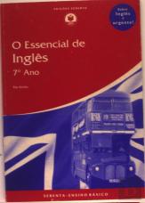 O Essencial de Inglês - 7º Ano